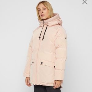 Winter jacket